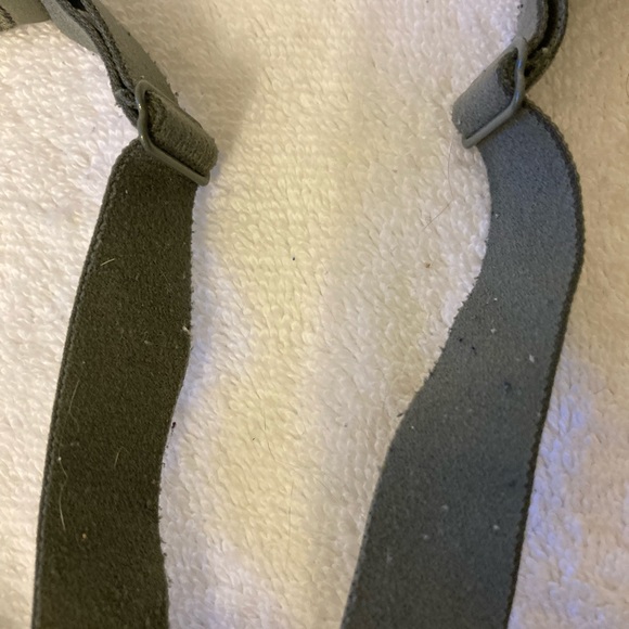 Lululemon All Powered Up Bra size 34DD - Picture 6 of 6